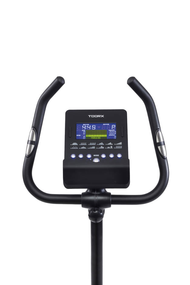 TOORX Chrono Line Ergometer BRX-100 HRC – Ansicht 3