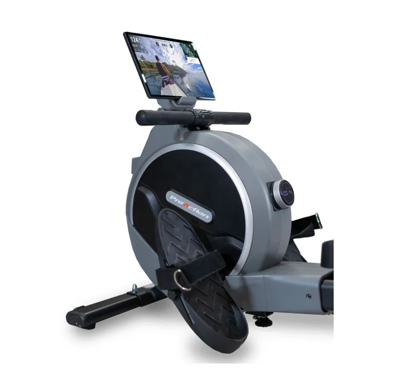 BH Fitness Rudergerät R311 i.THAMES