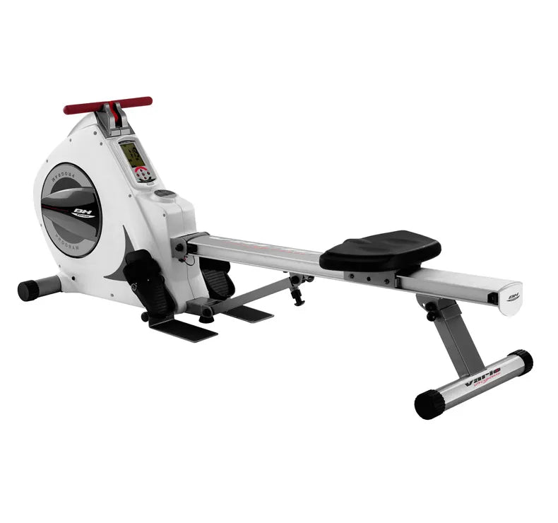 BH Fitness Rudergerät R350 Vario Pro