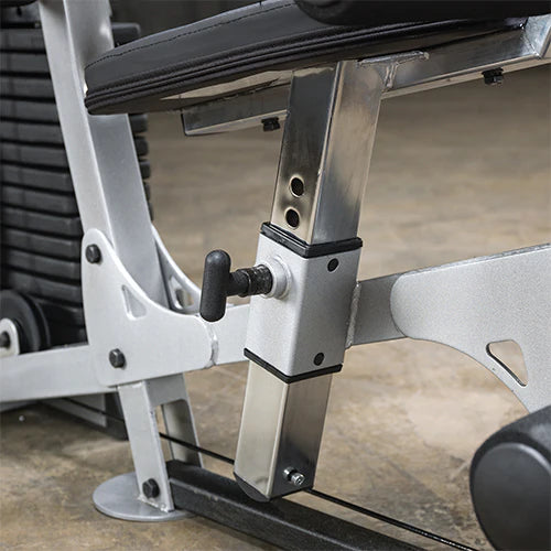 Powerline Kraftstation Home Gym BSG10X