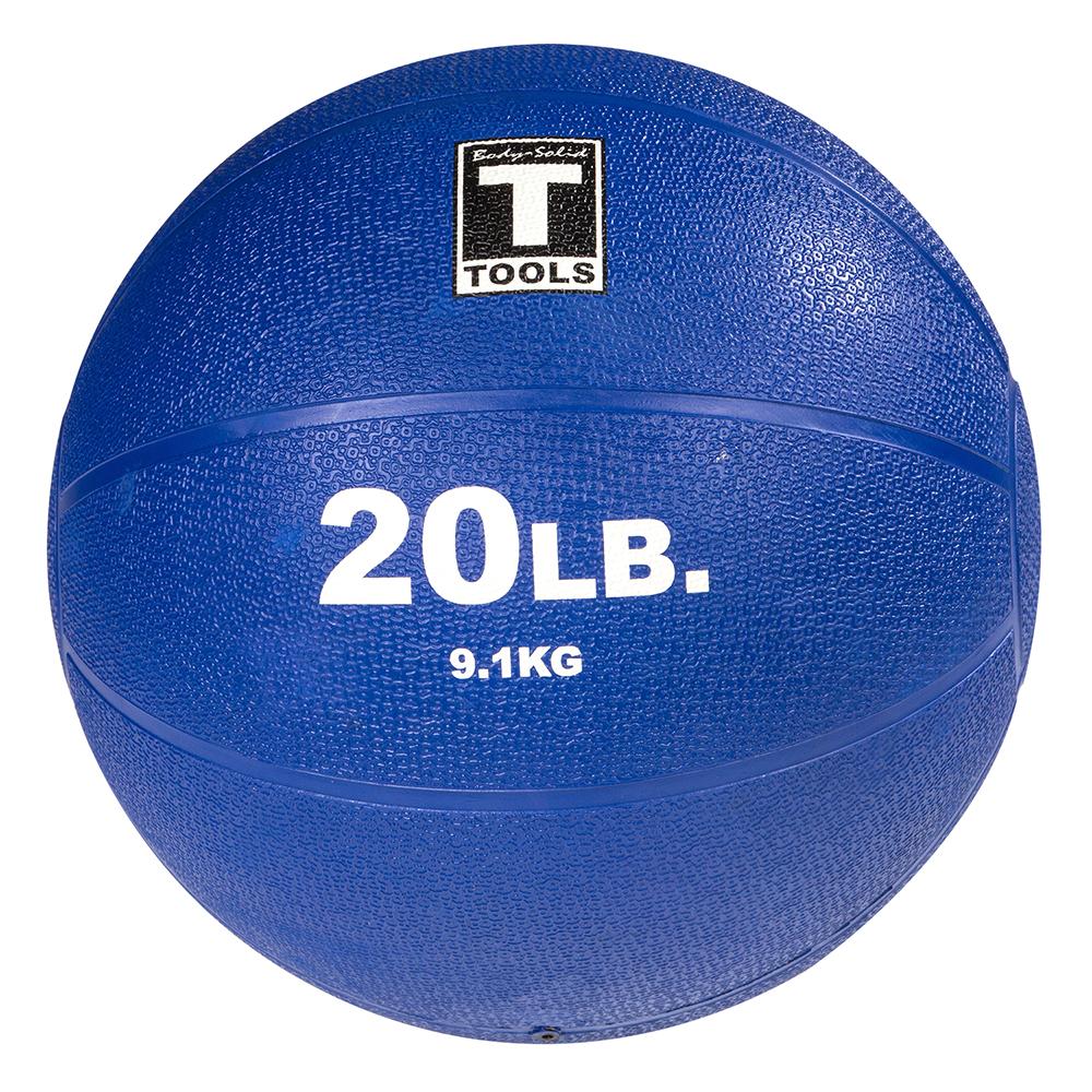 Bodysolid Medizinball