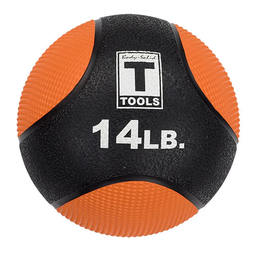 Bodysolid Medizinball