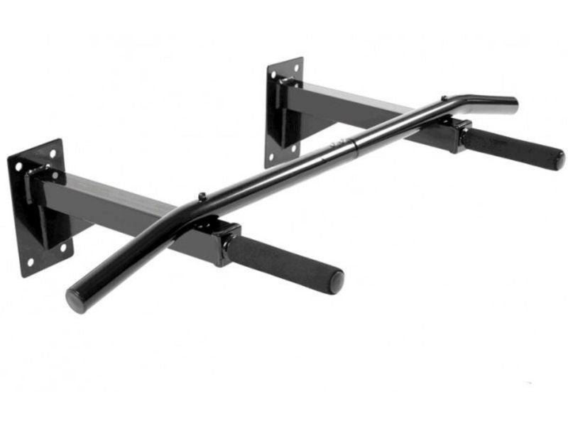 TOORX Wand-Klimmzugstange BTM (Multigrip)