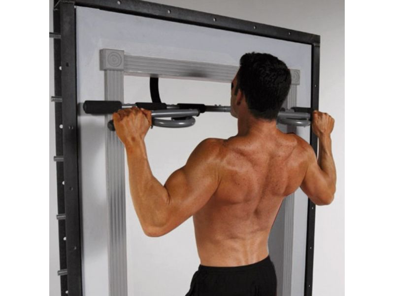 TOORX Türreck 3-in-1 BTP-M (Multigrip) – Ansicht 5