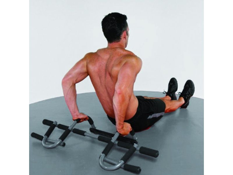 TOORX Türreck 3-in-1 BTP-M (Multigrip) – Ansicht 4