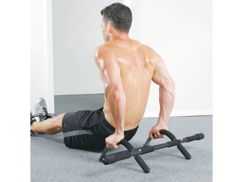 TOORX Türreck 3-in-1 BTP – Ansicht 4