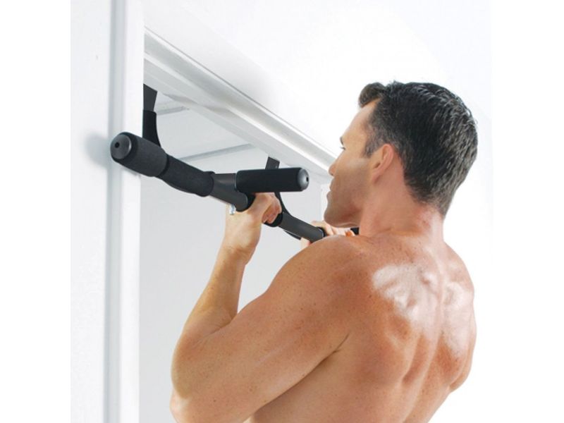 TOORX Türreck 3-in-1 BTP – Ansicht 2