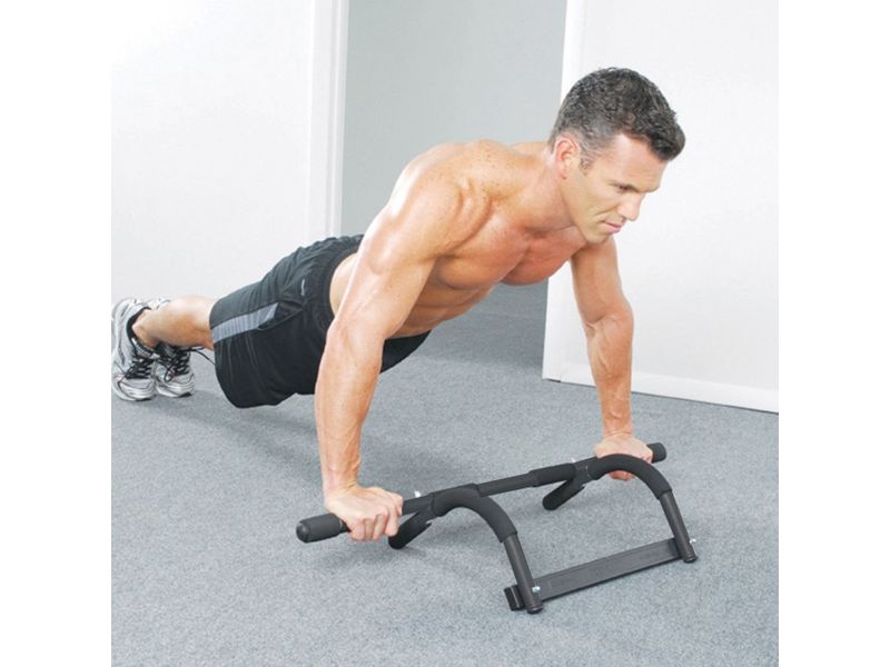 TOORX Türreck 3-in-1 BTP – Ansicht 3