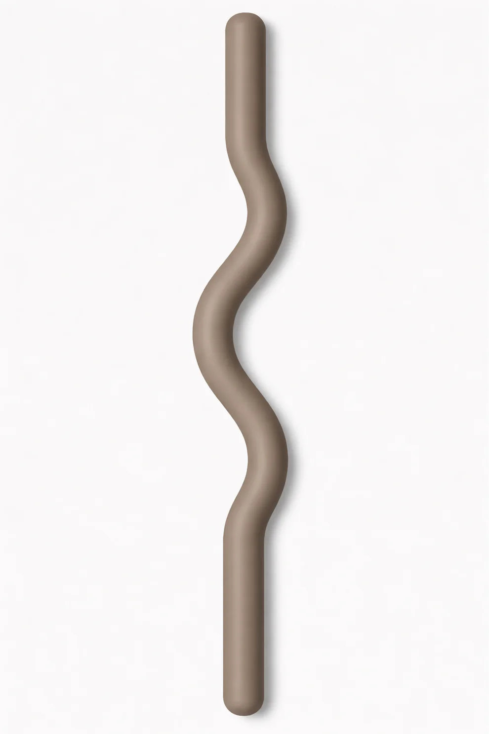 The Virtù Line Sculpt Barbell Beam