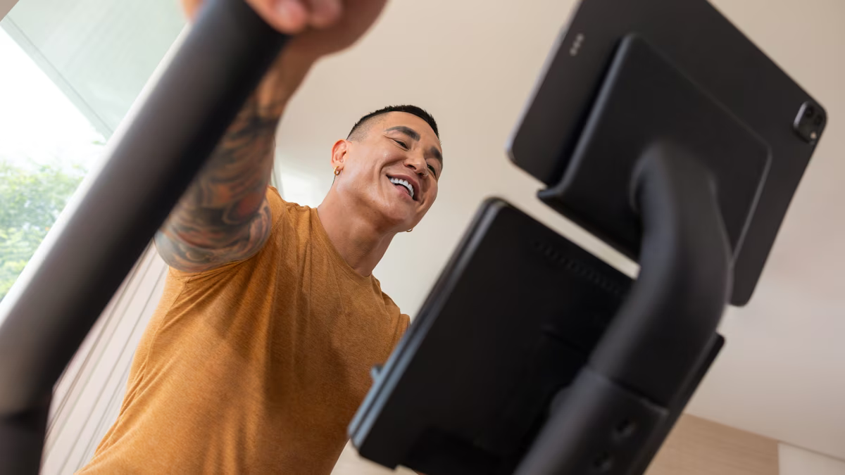 BowFlex Max Trainer SEi