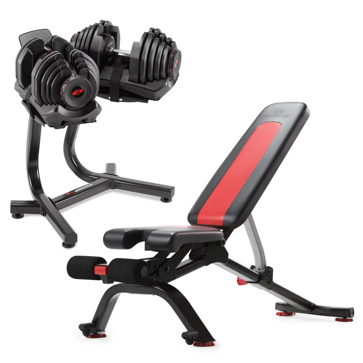 BowFlex SelectTech Hantel 1090i