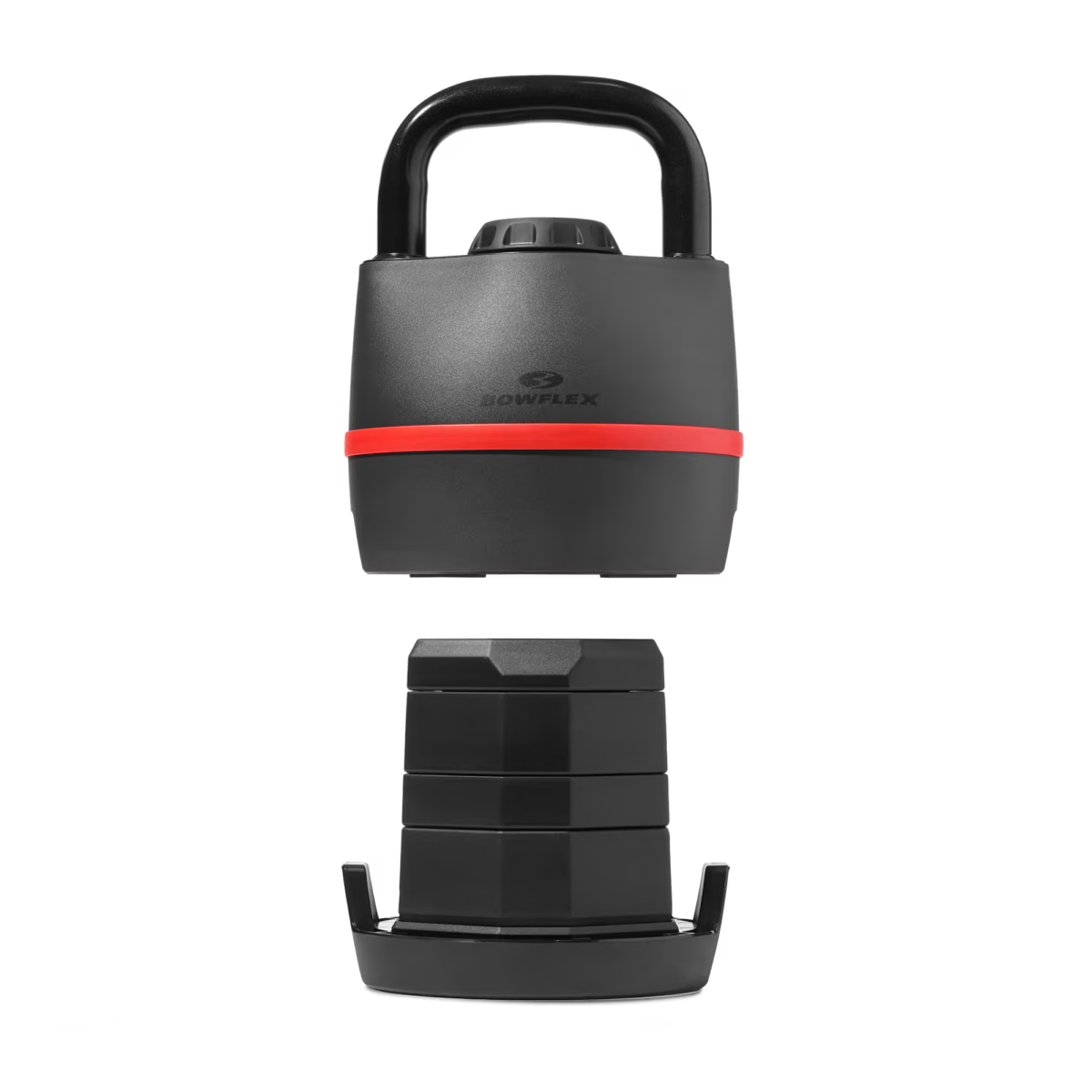 BowFlex SelectTech 840 verstellbare Kettlebell