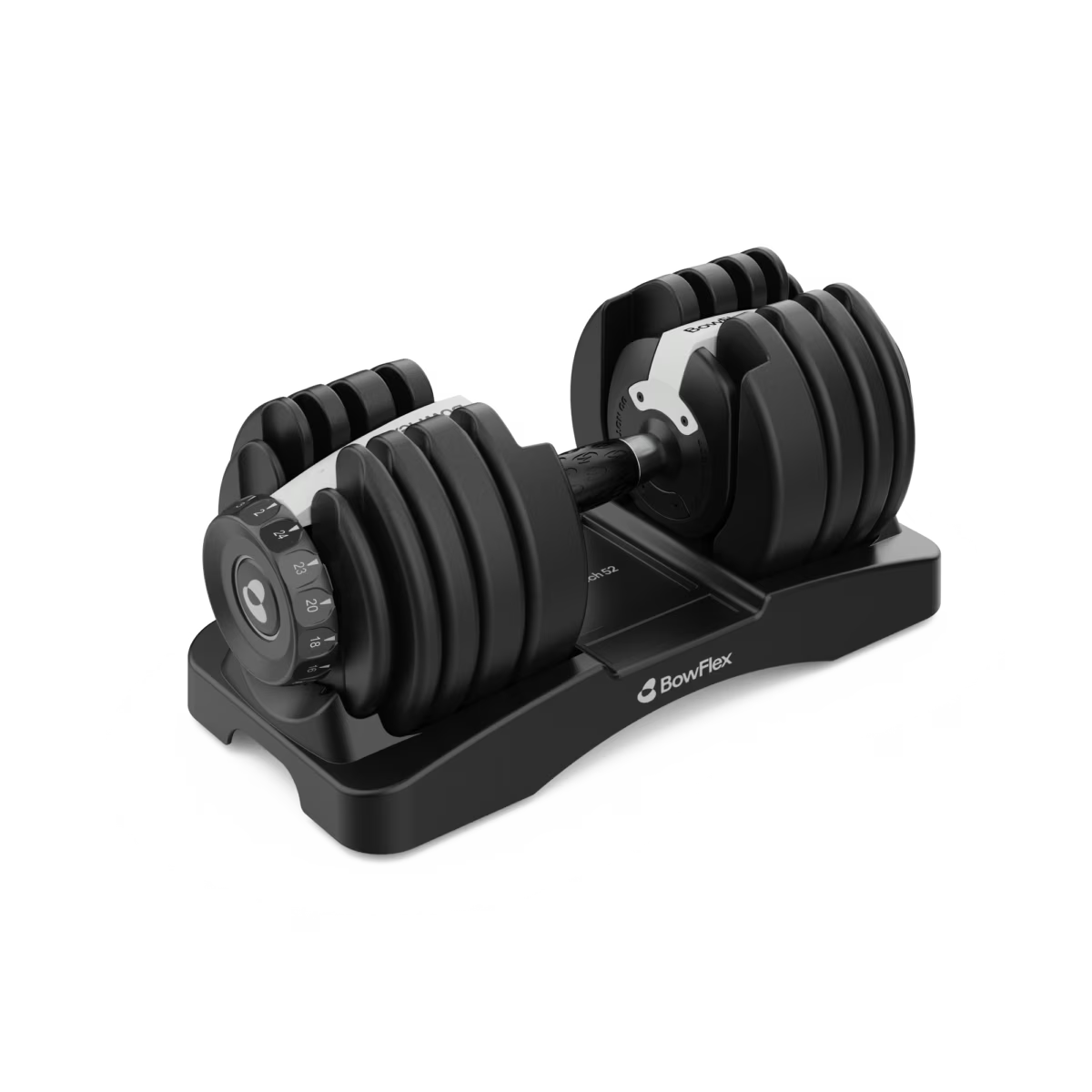 BowFlex SelectTech Hantel 52