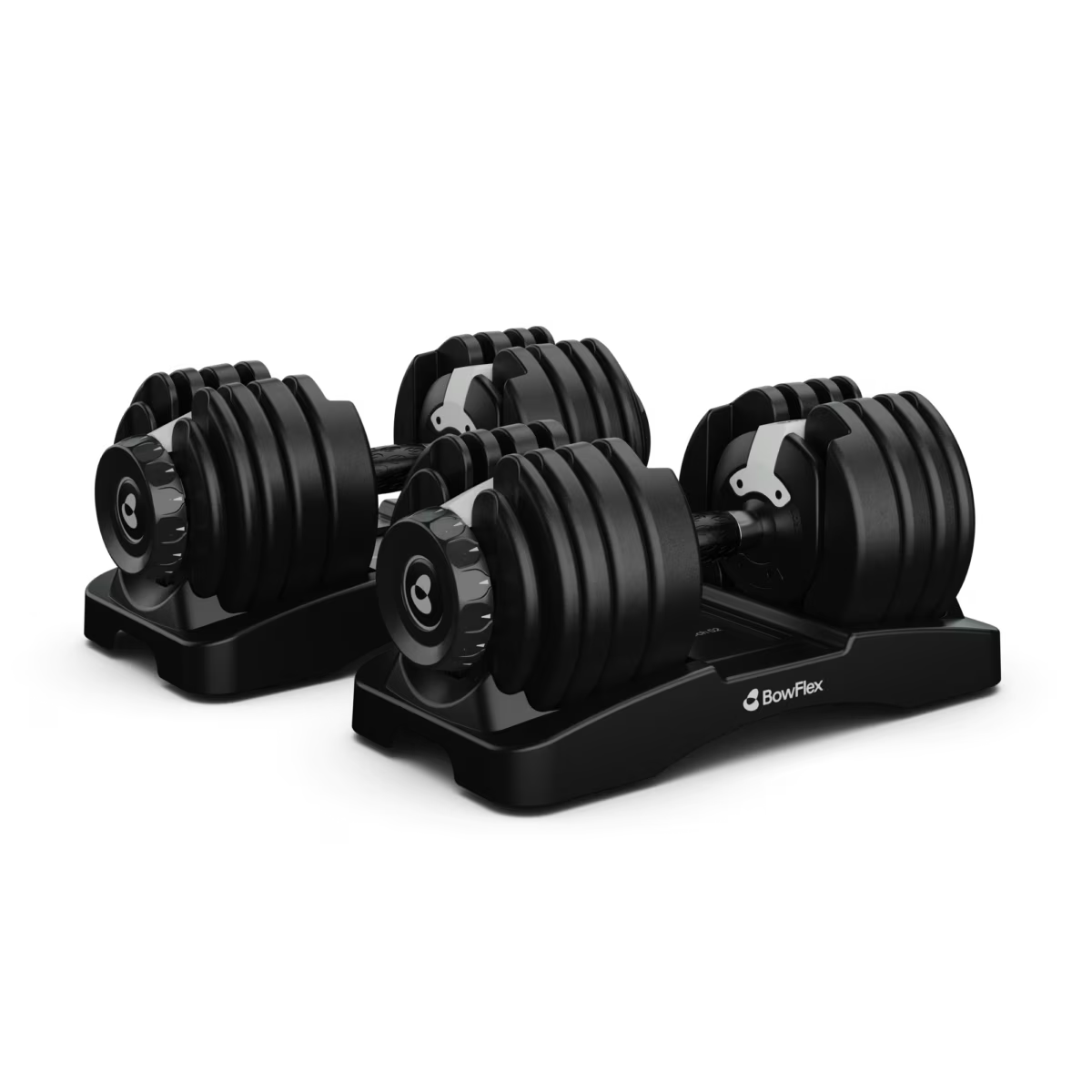 BowFlex SelectTech Hantel 52