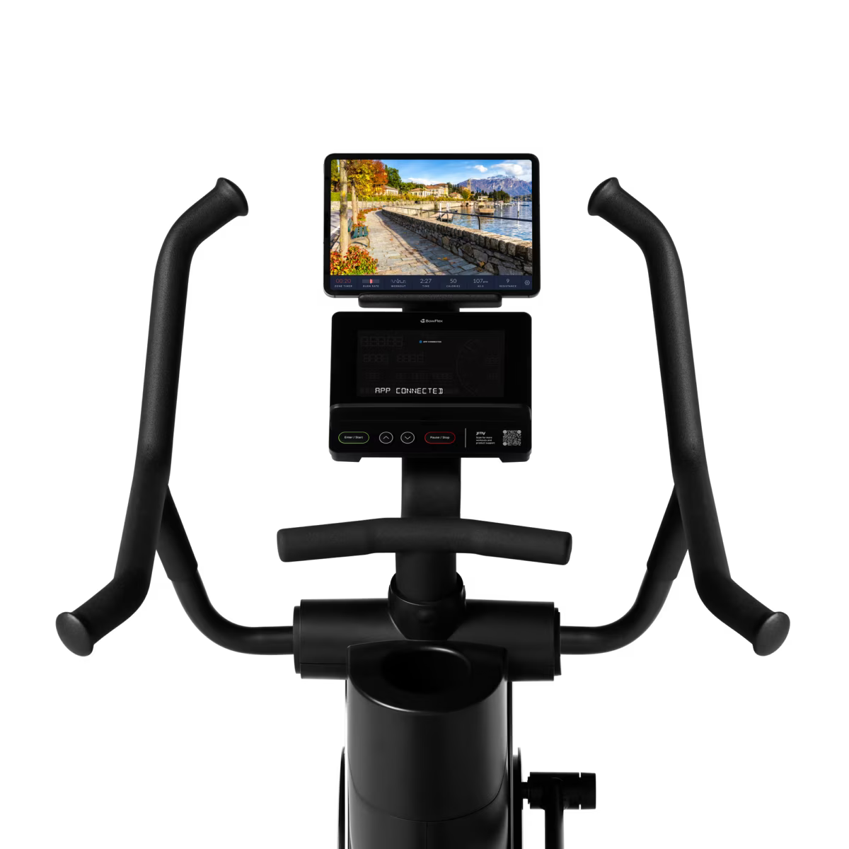 BowFlex Max Trainer SEi