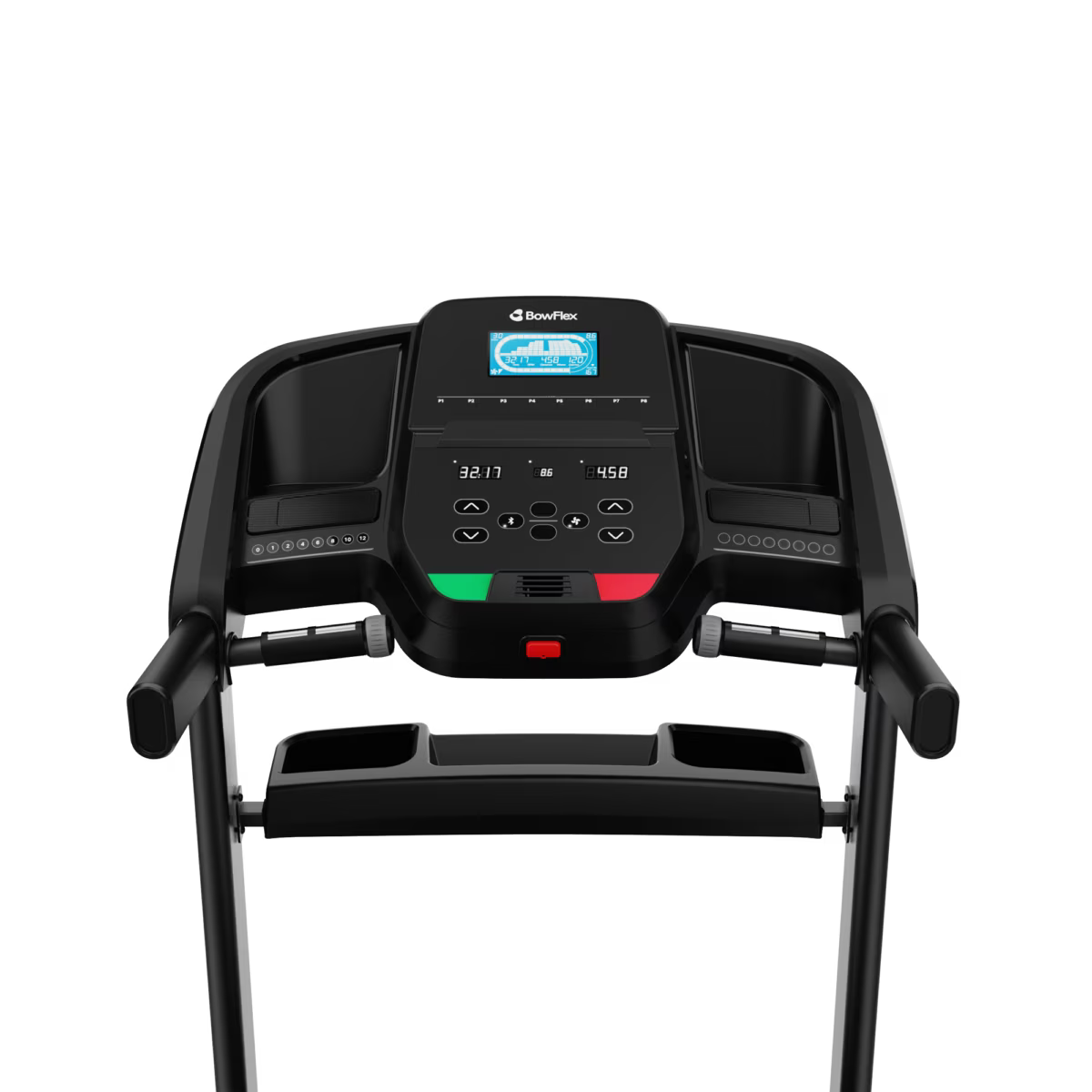BowFlex Laufband T8.5J