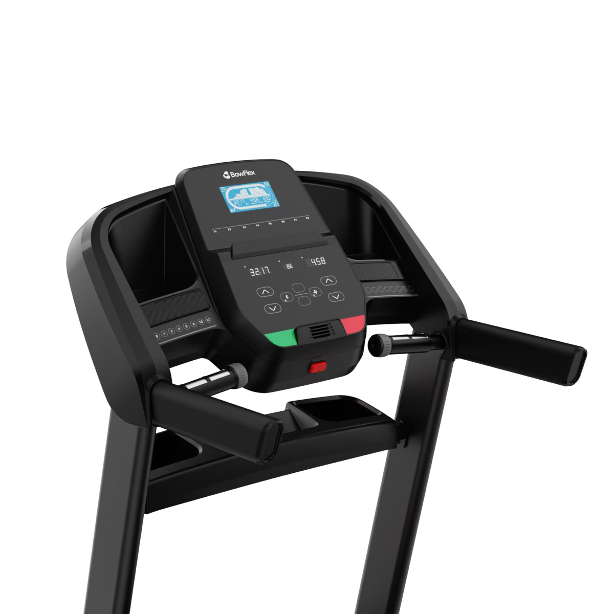 BowFlex Laufband T8.5J