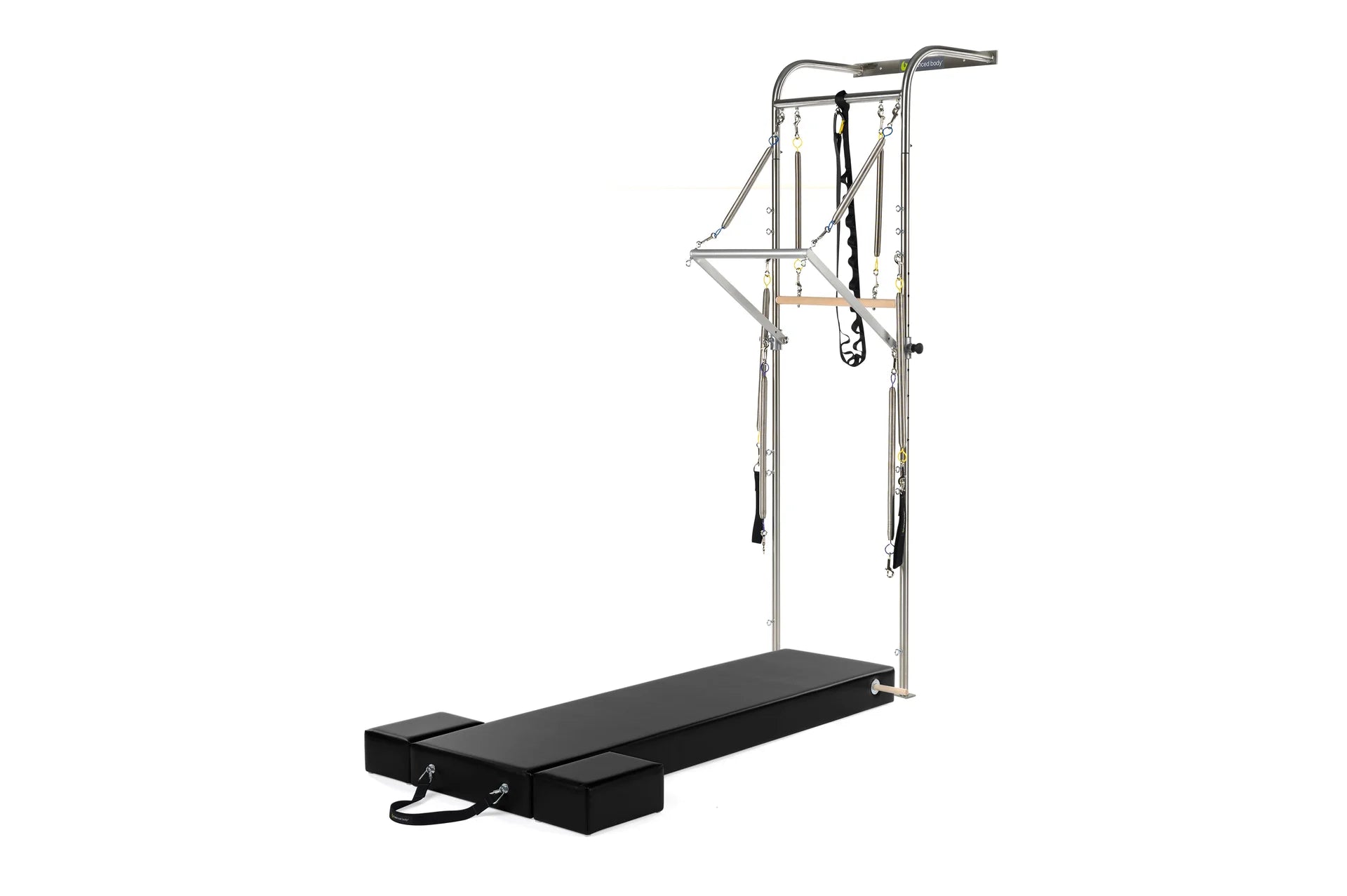 Balanced Body Wall Tower – Ansicht 8 — Pilates Reformer | Balanced Body
