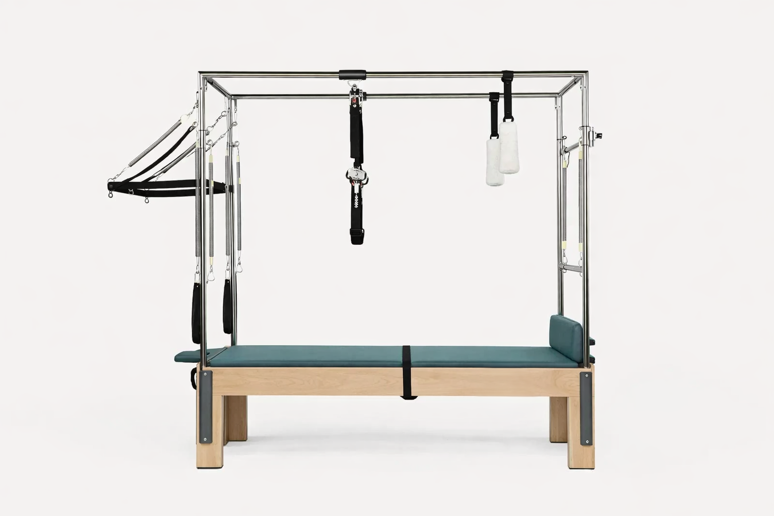 The Virtù Line Cadillac FIENO