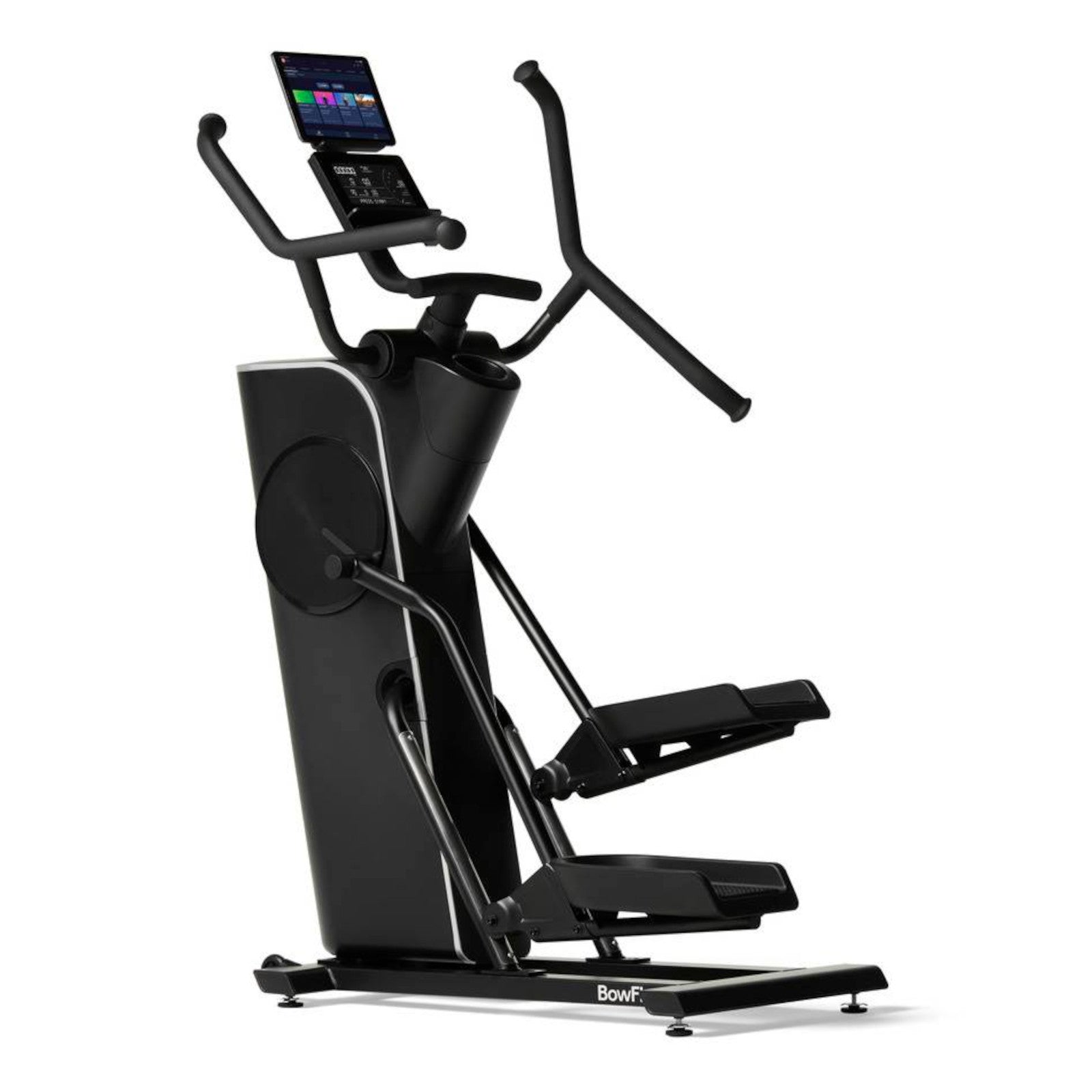 Bowflex Stepper Max Trainer SEi