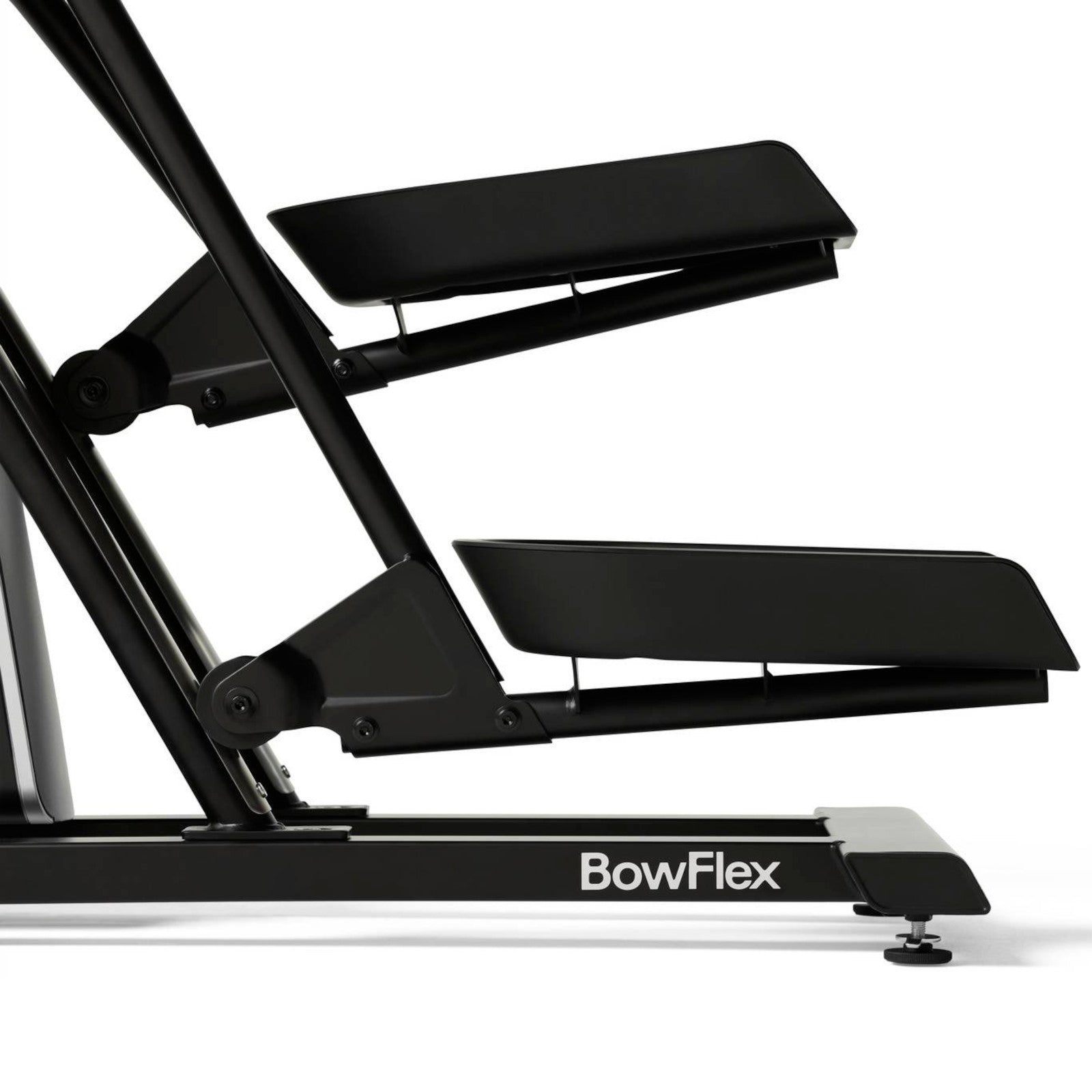 Bowflex Stepper Max Trainer SEi