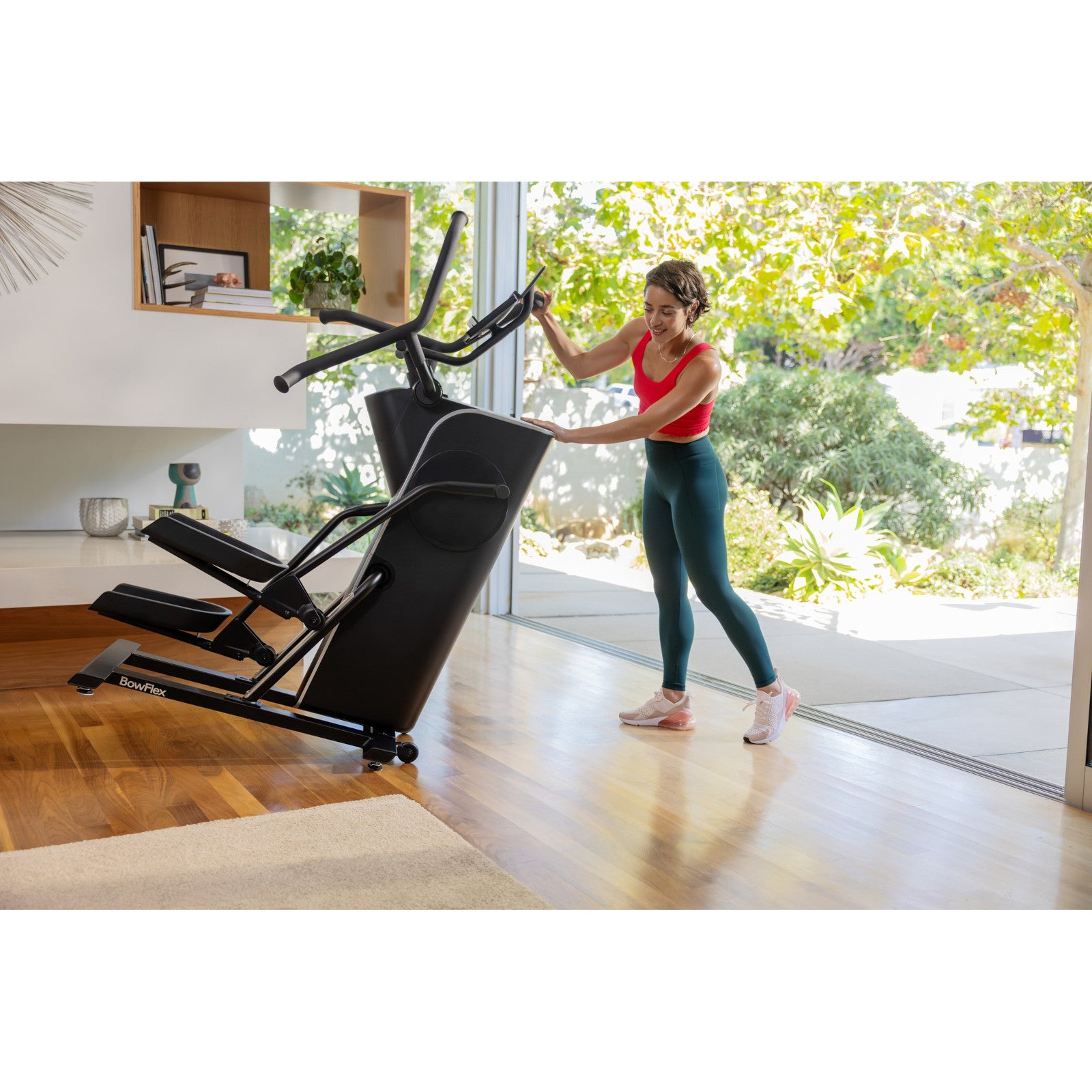 Bowflex Stepper Max Trainer SEi