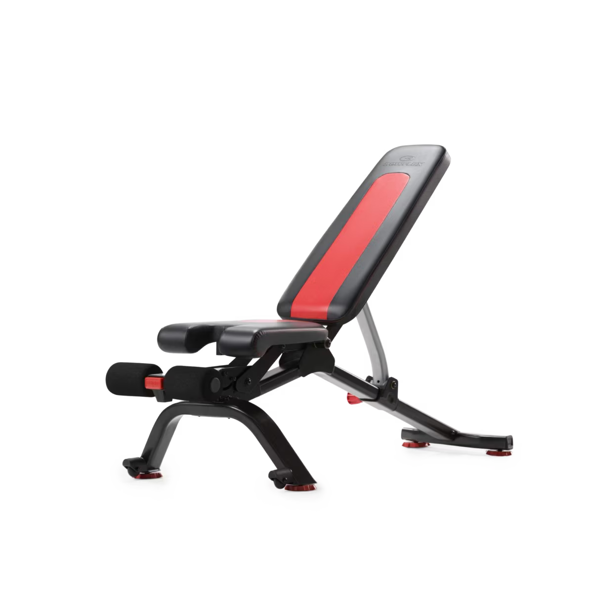 BowFlex Hantelbank 5.1S