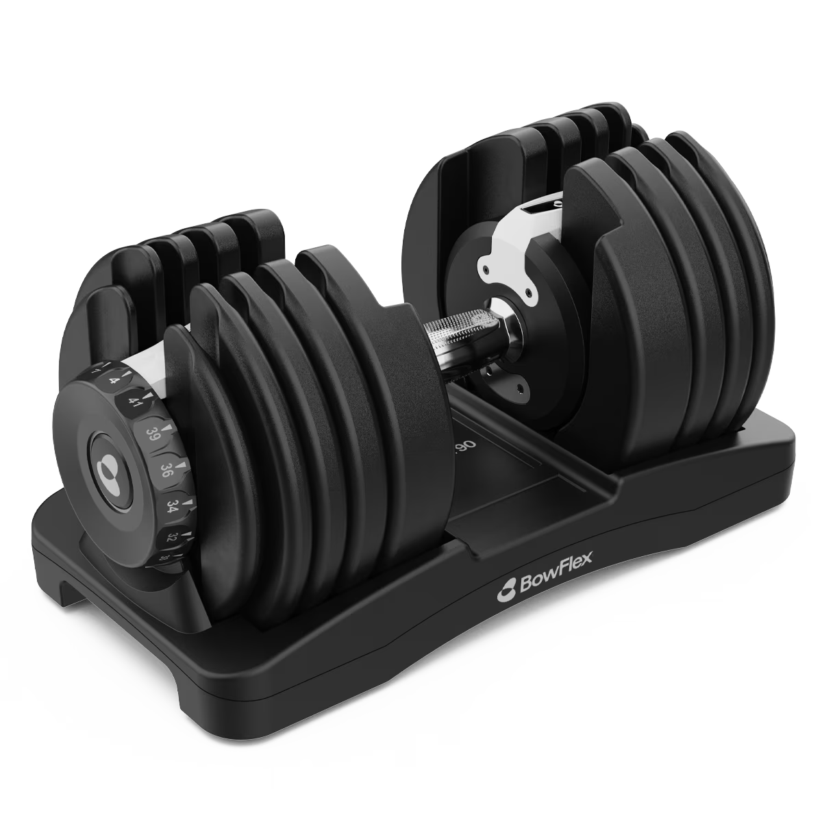 BowFlex SelectTech Hantel 90