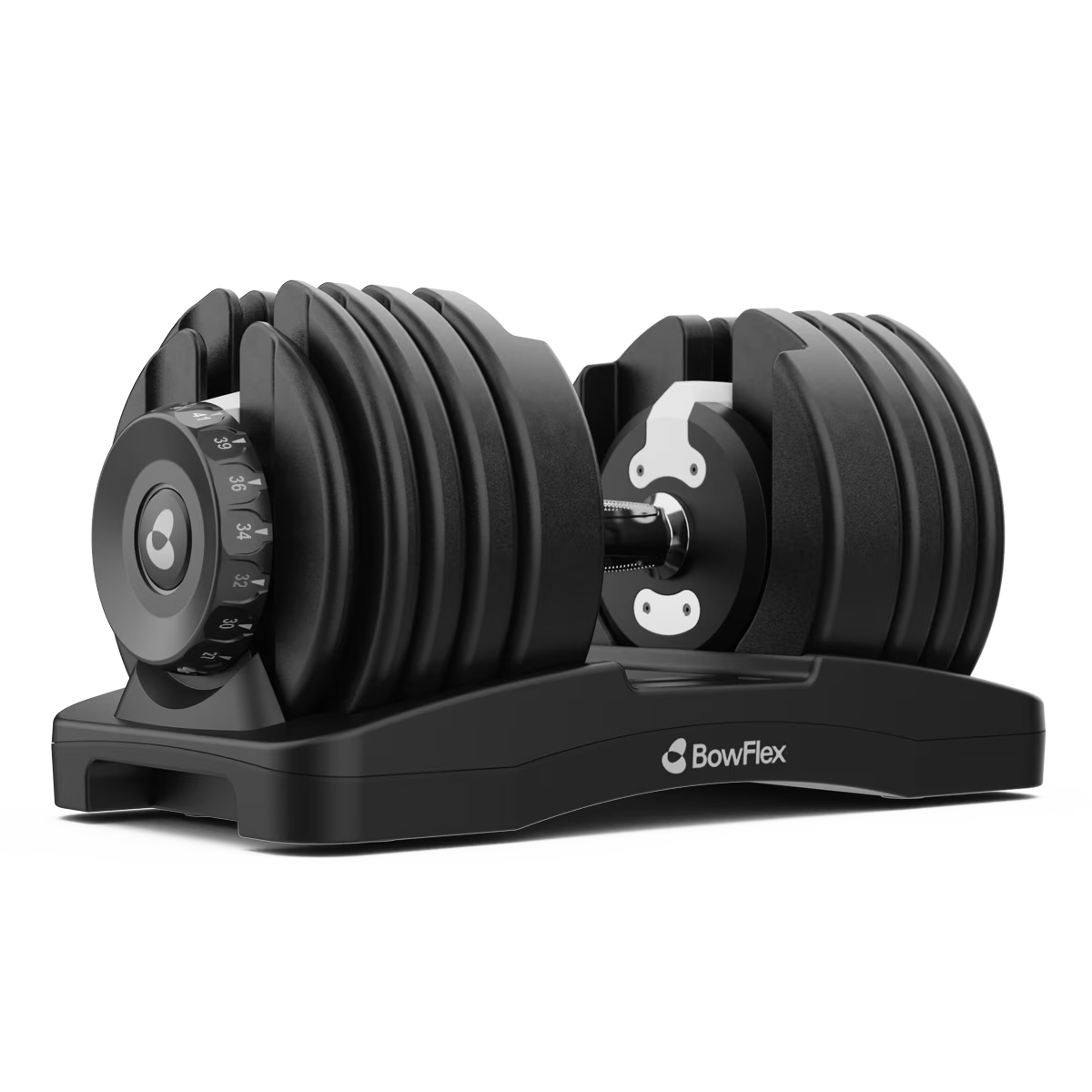 BowFlex SelectTech Hantel 90