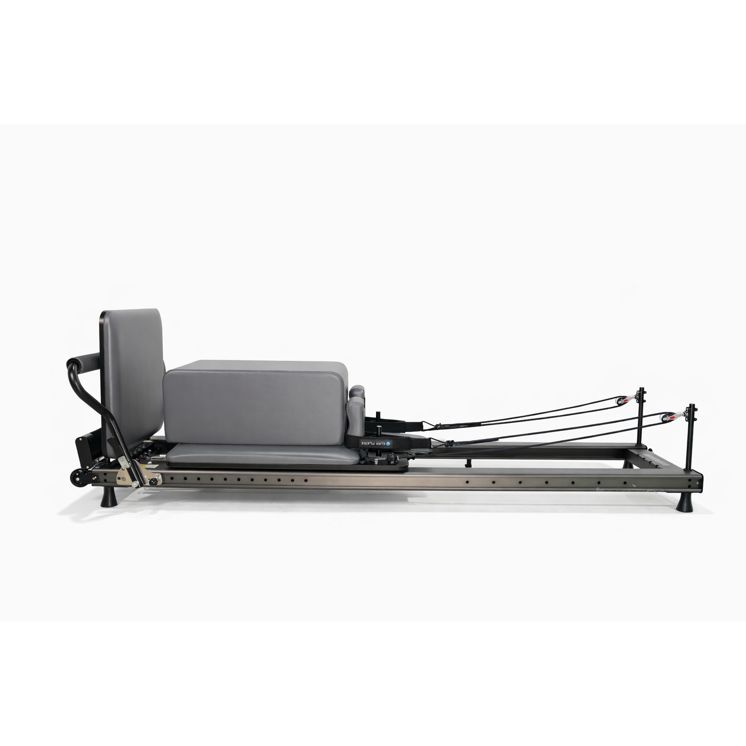 The Virtù Line Reformer BREZZA