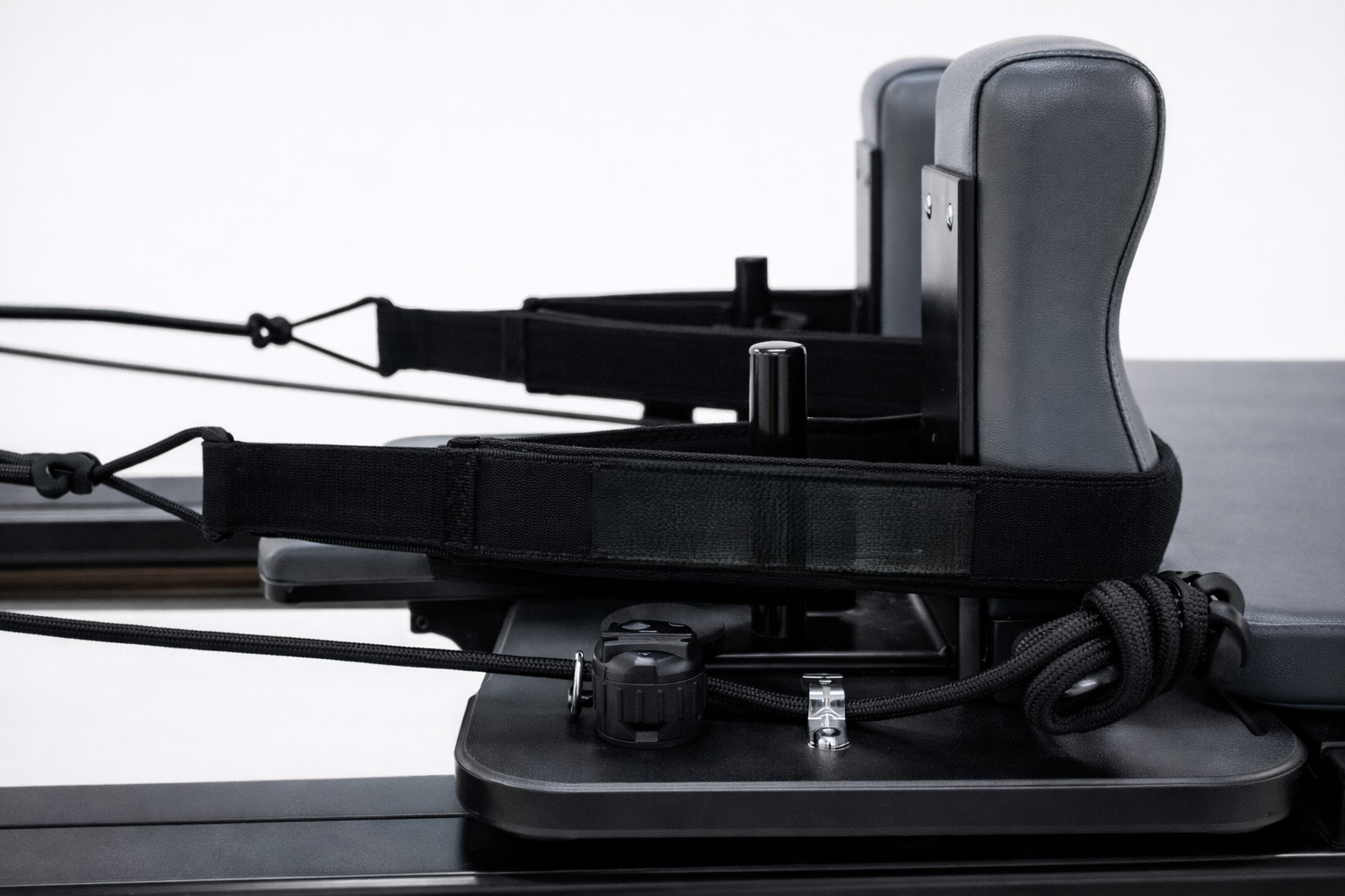 The Virtù Line Reformer BREZZA