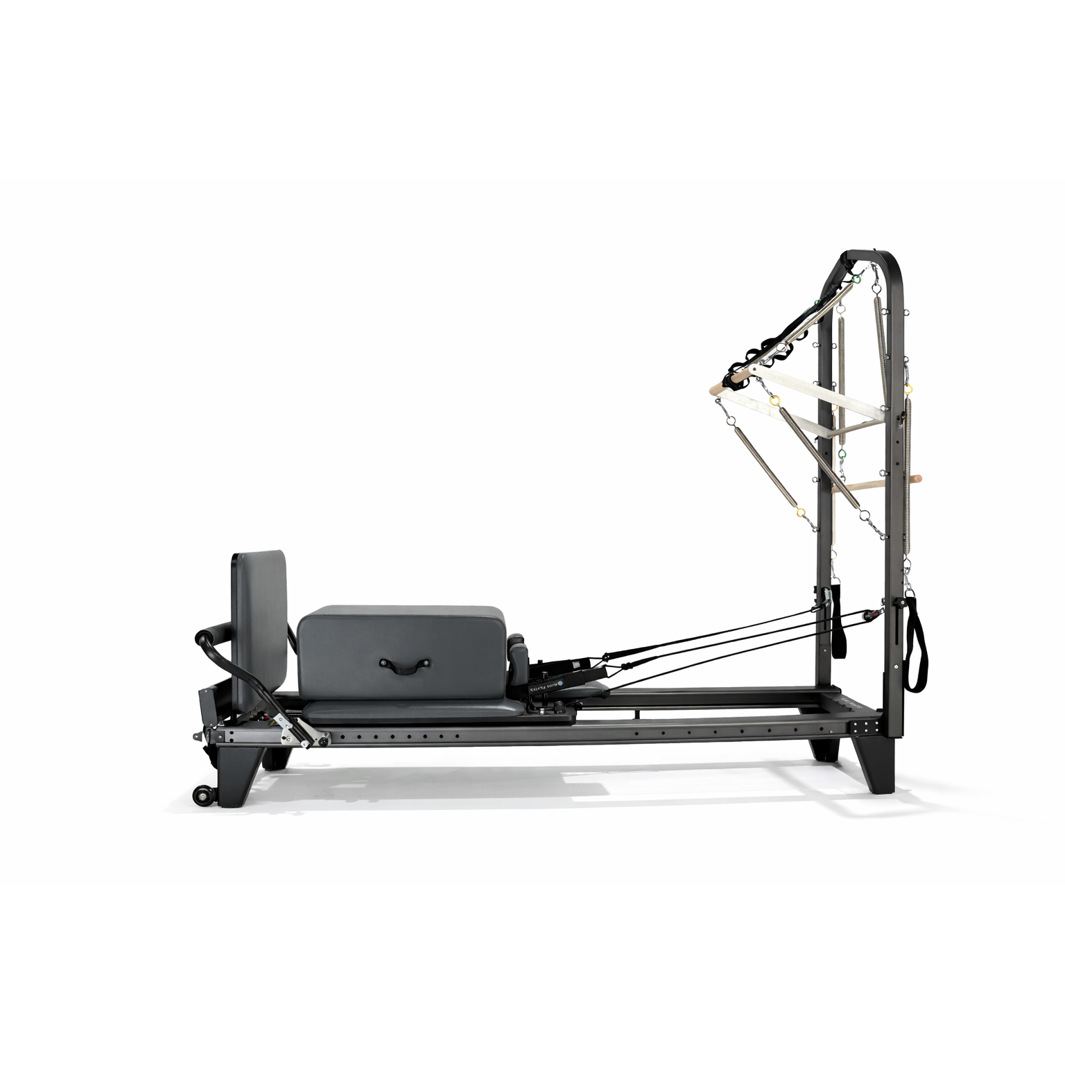 The Virtù Line Reformer BREZZA