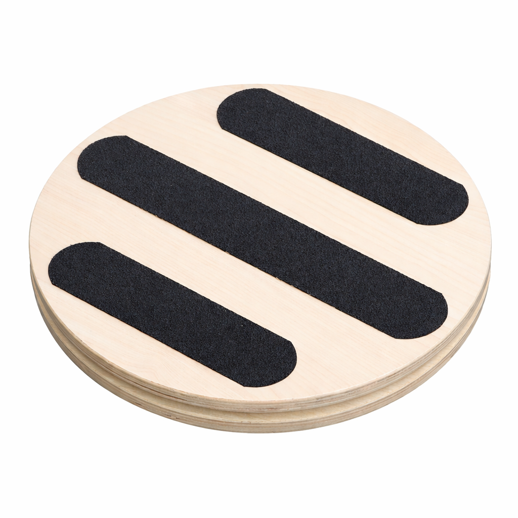 The Virtù Line Rotation Disc BRINATA