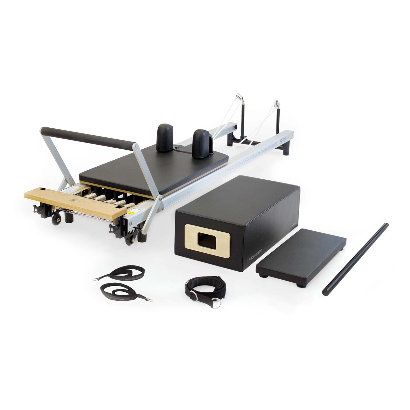 Merrithew At Home SPX Max Reformer