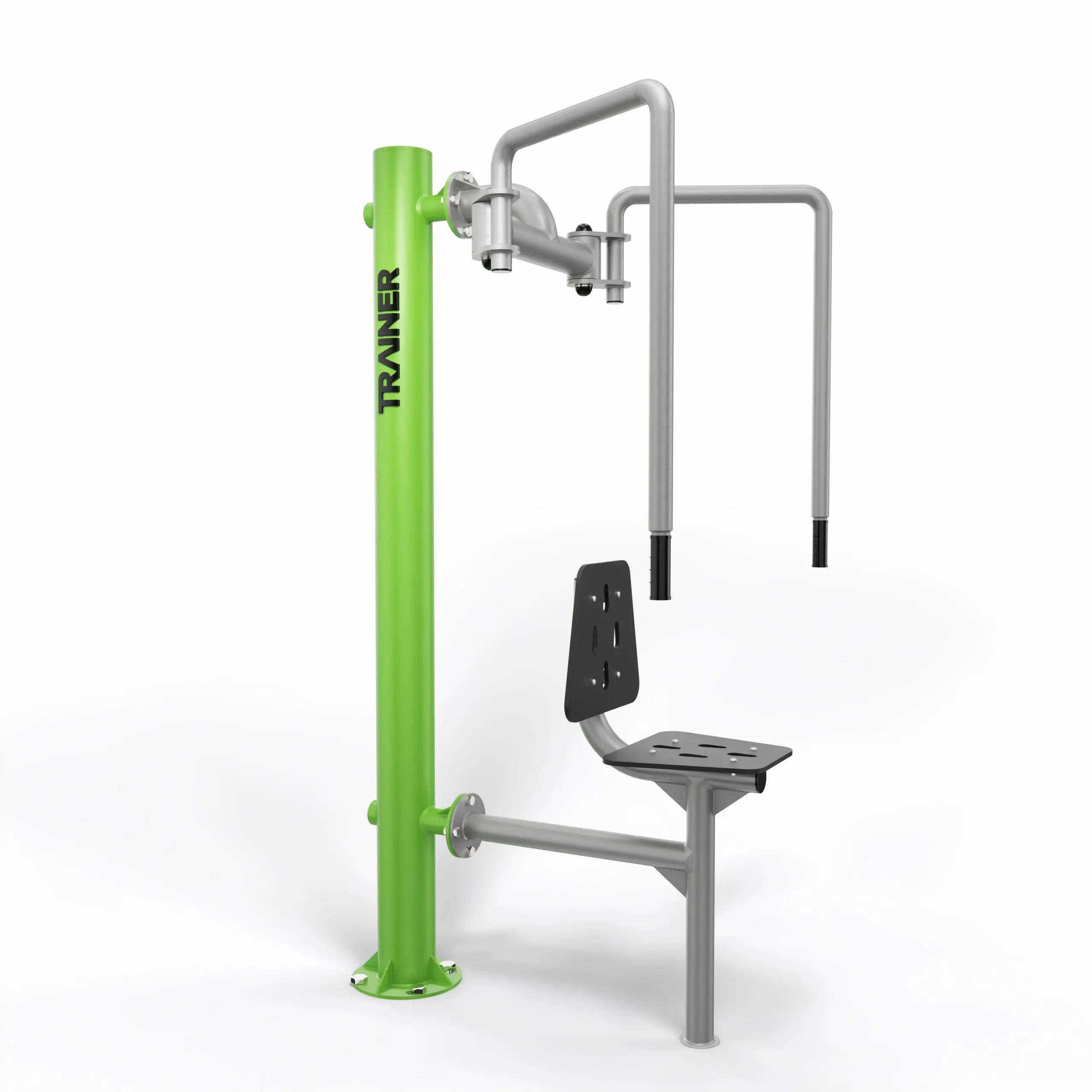 TRAINER Outdoor "Start" Butterfly + Pole