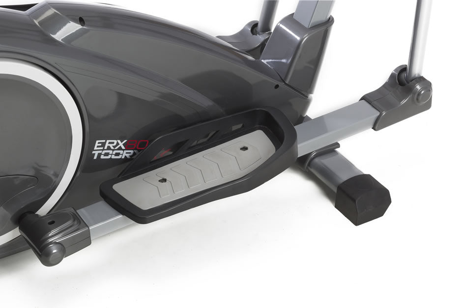 TOORX Crosstrainer ERX-80 – Ansicht 2