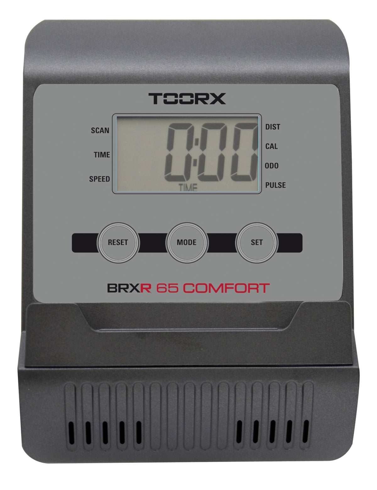 TOORX Liegeergometer BRX-R65 Comfort – Ansicht 3