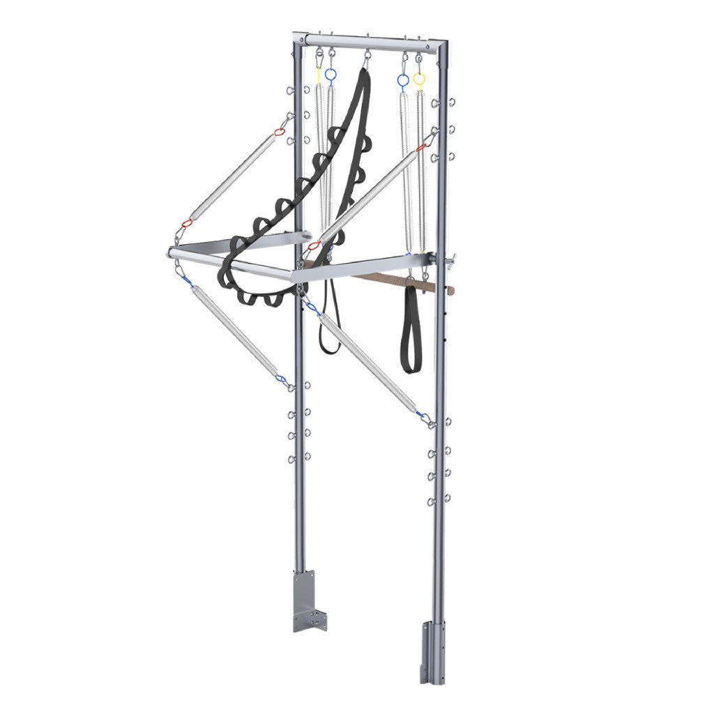 TOORX Liveness Tower mit Extension Pad TOWER-PTXA für PTX-8000/7500