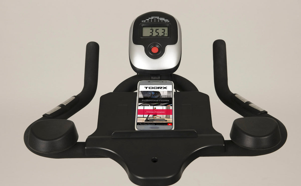 TOORX Indoor Bike SRX-60 EVO – Ansicht 9