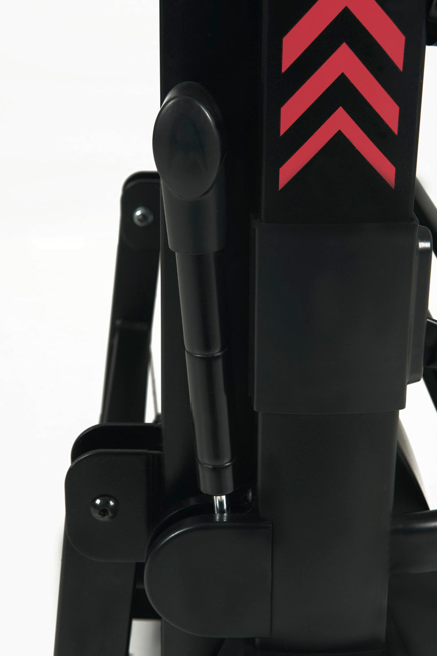 TOORX Laufband TRX Power Compact S – Ansicht 11