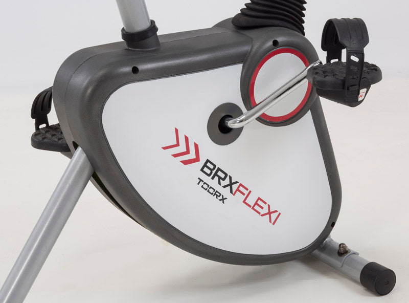 TOORX Heimtrainer BRX Flexi