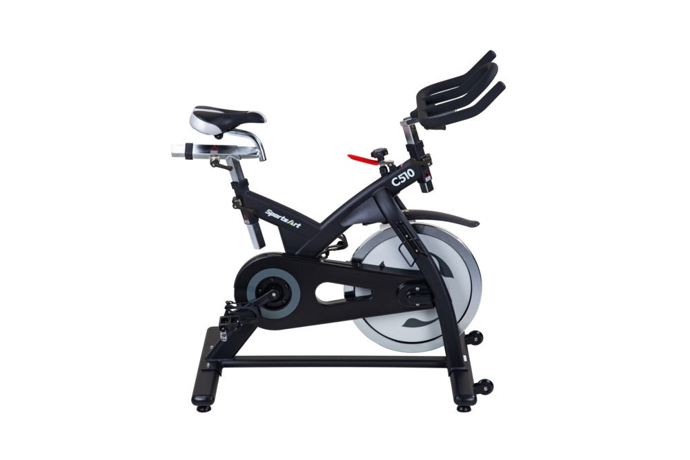 SportsArt ECO-NATURAL Status Line Indoor Bike C510