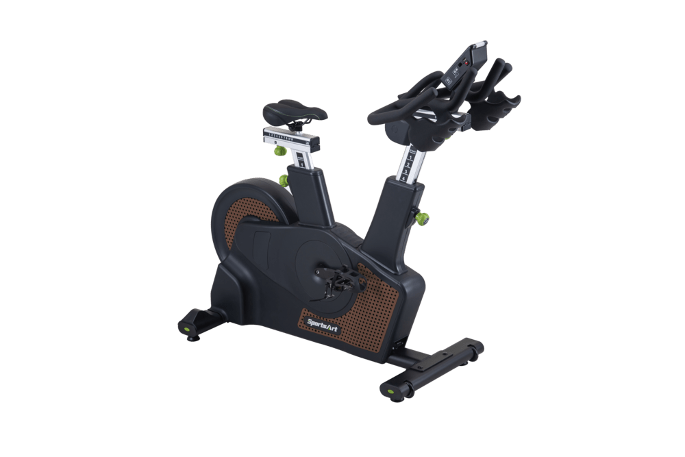 SportsArt ECO-NATURAL Status Line Indoor Bike C516
