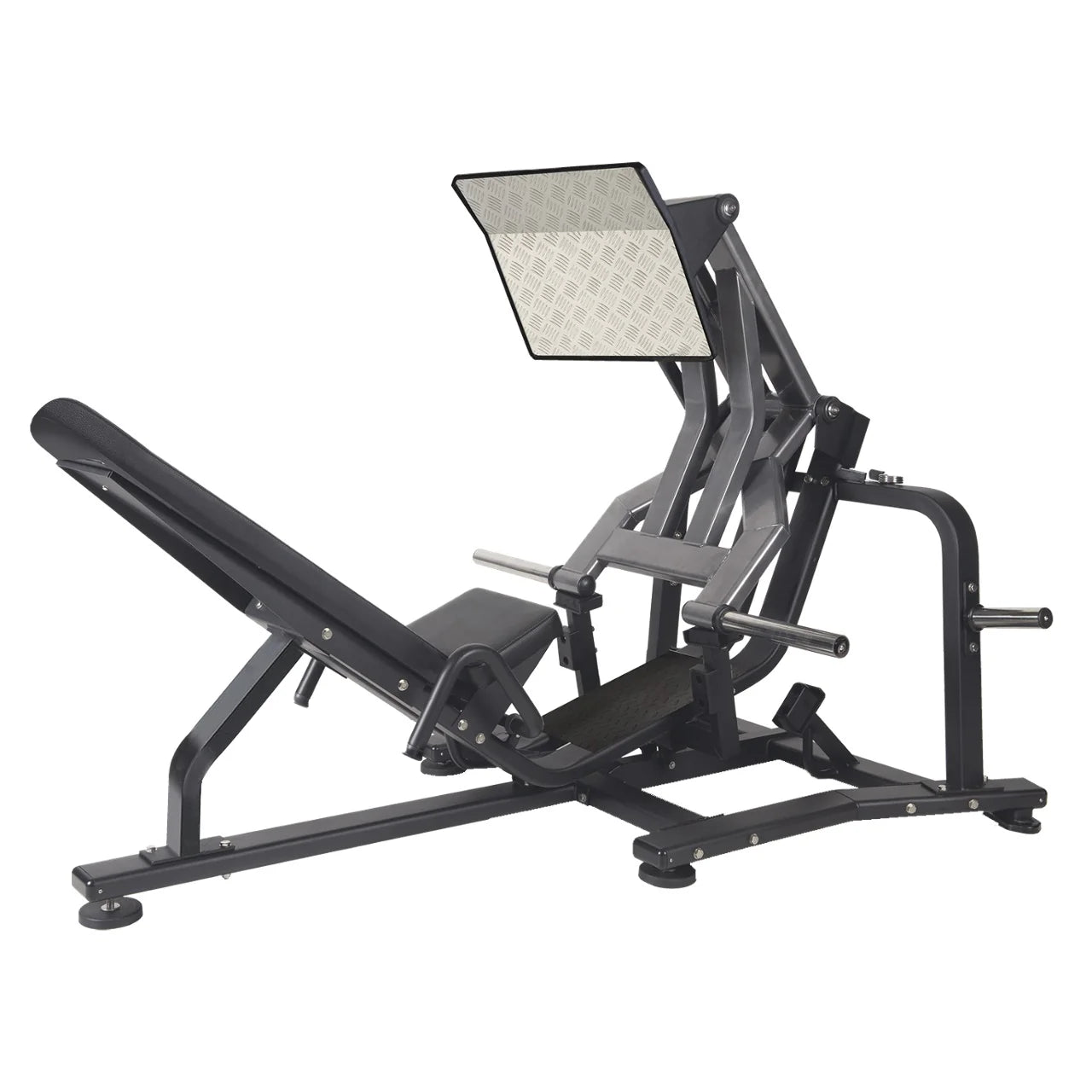 TOORX Aktiv Line Plate loaded Leg Press FWX-6000