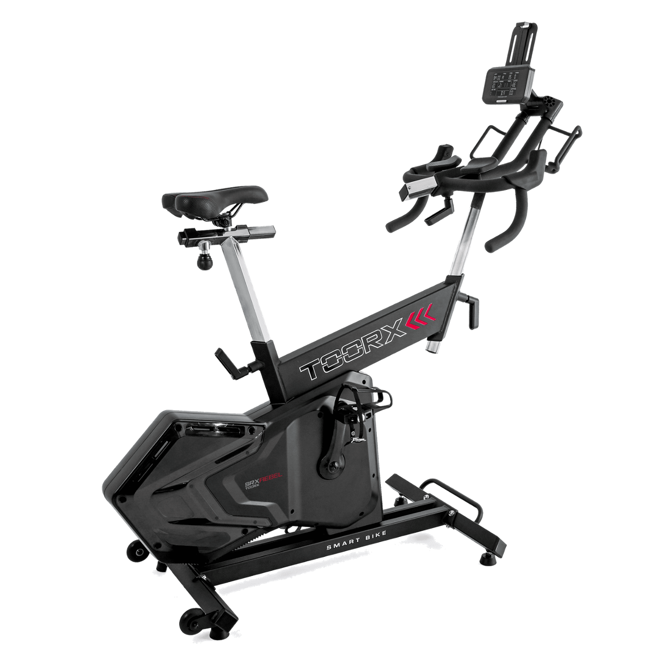 TOORX Indoor Bike SRX Rebel HRC (App ready)