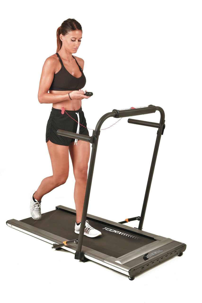 TOORX Laufband Street Compact – Ansicht 5