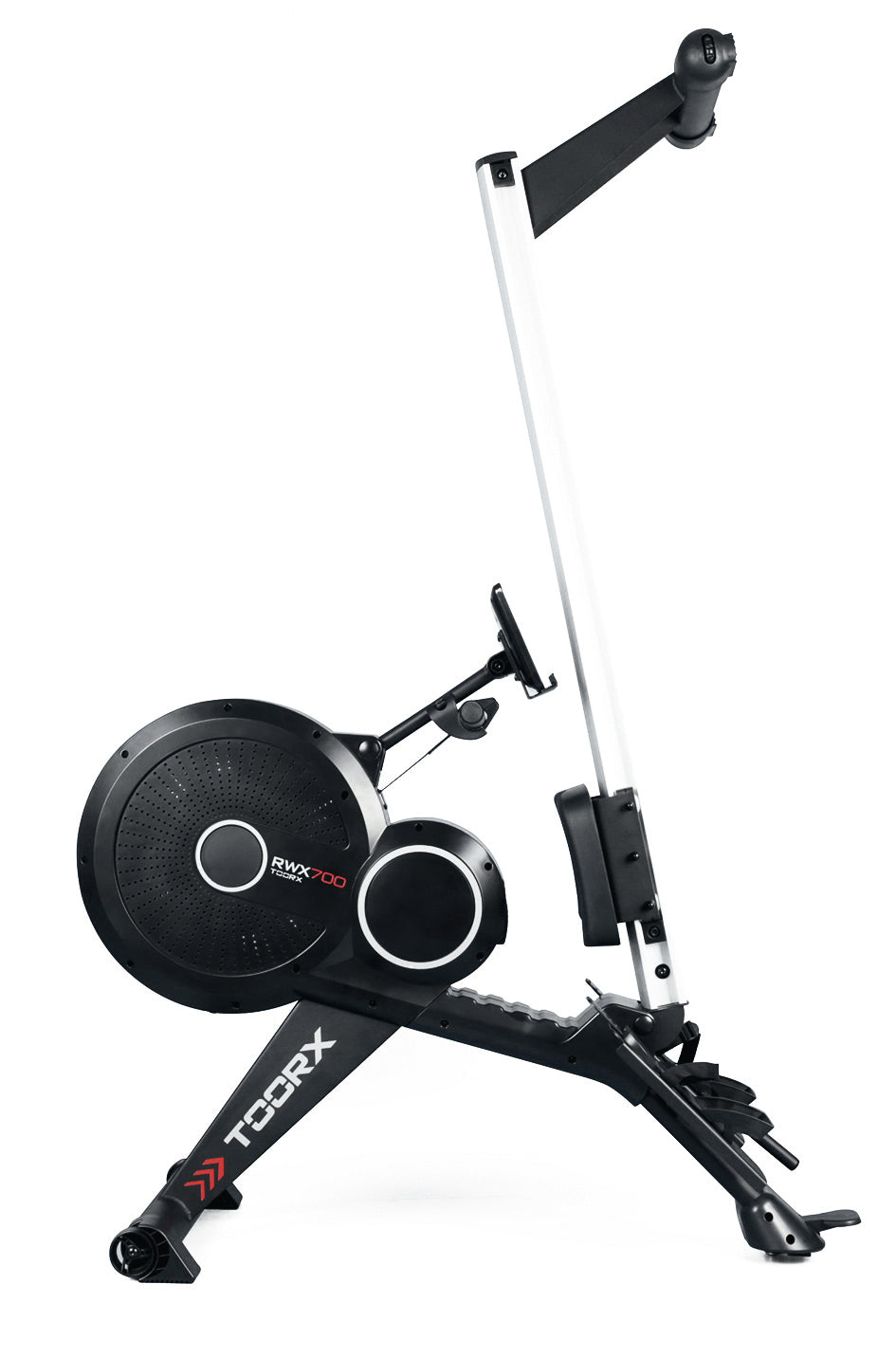 TOORX Chrono Line Rudergerät RWX-700 – Ansicht 7