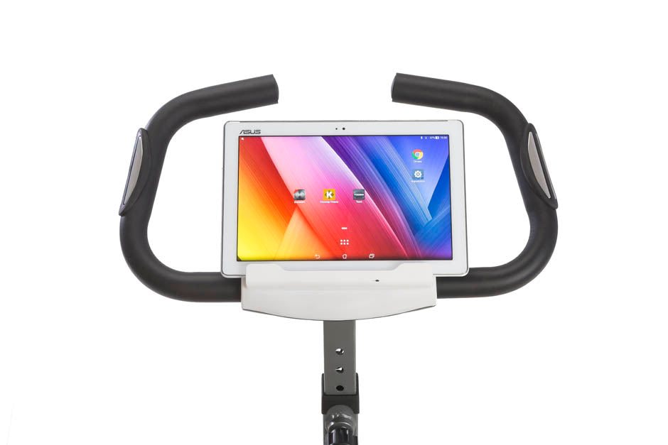 TOORX Ergometer BRX Compact Multifit – Ansicht 3