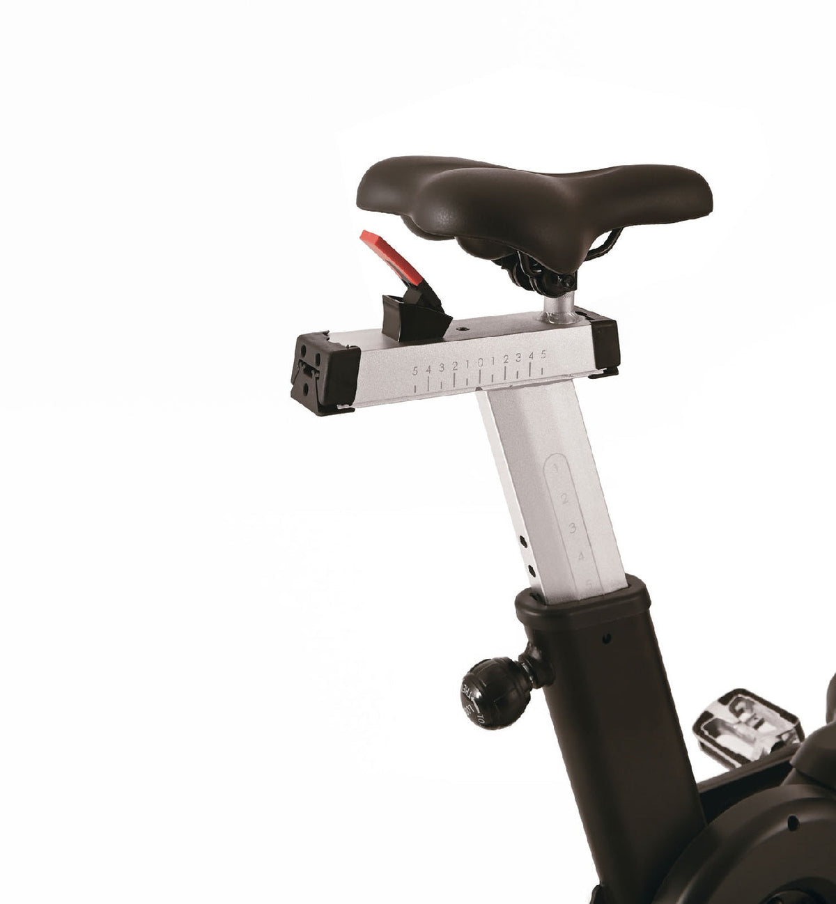TOORX Air Bike BRX Air Cross – Ansicht 16