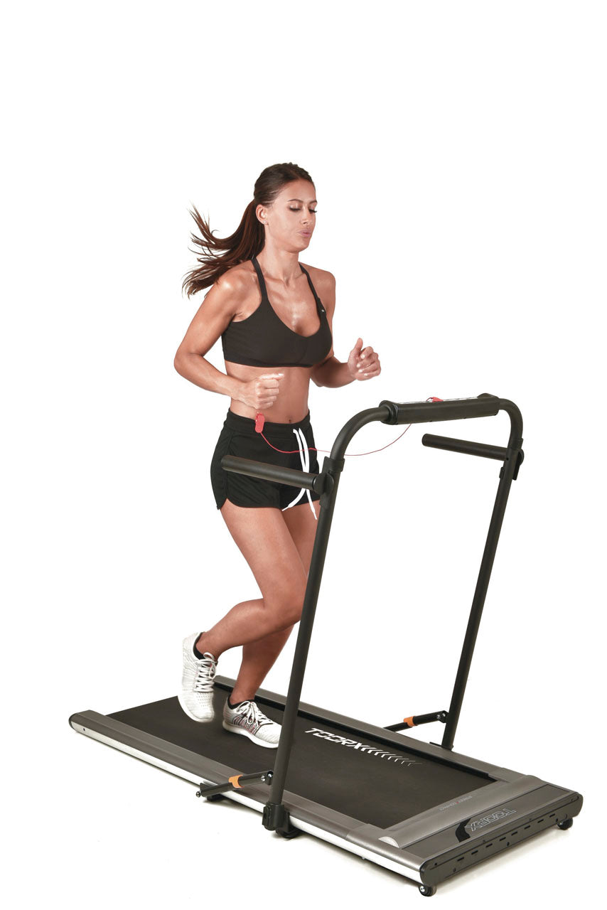TOORX Laufband Street Compact – Ansicht 9